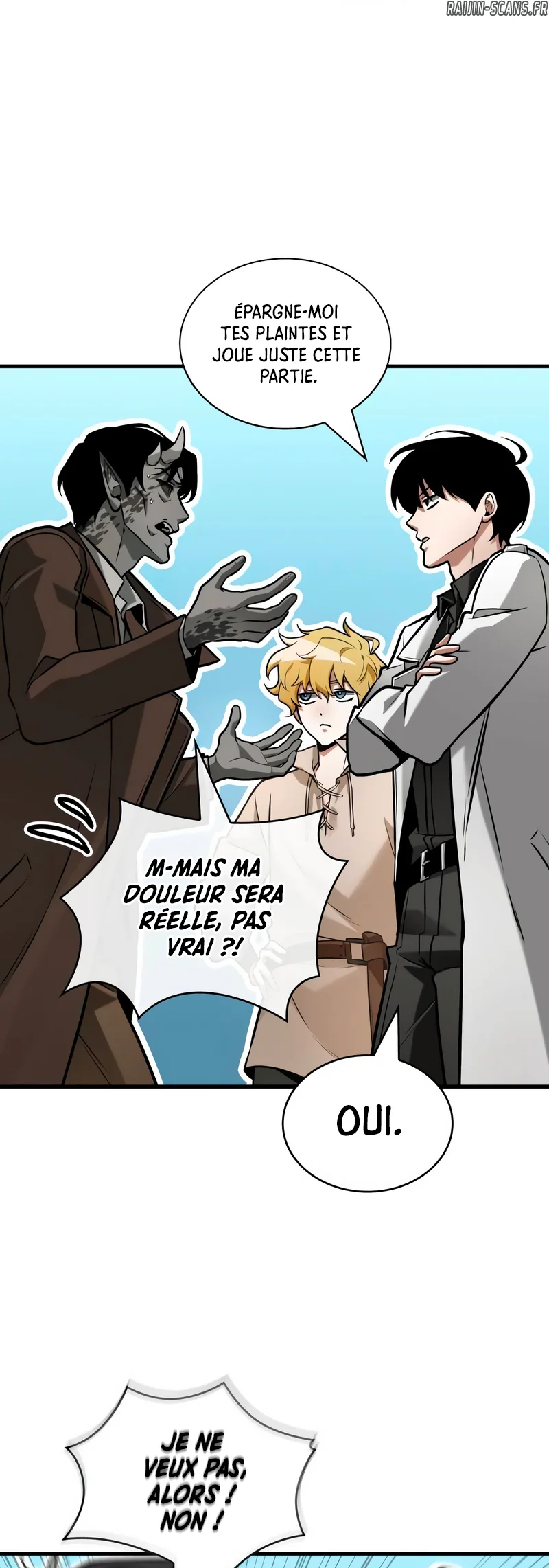 Omniscient Reader’s Viewpoint Chapitre 292 - Page 65