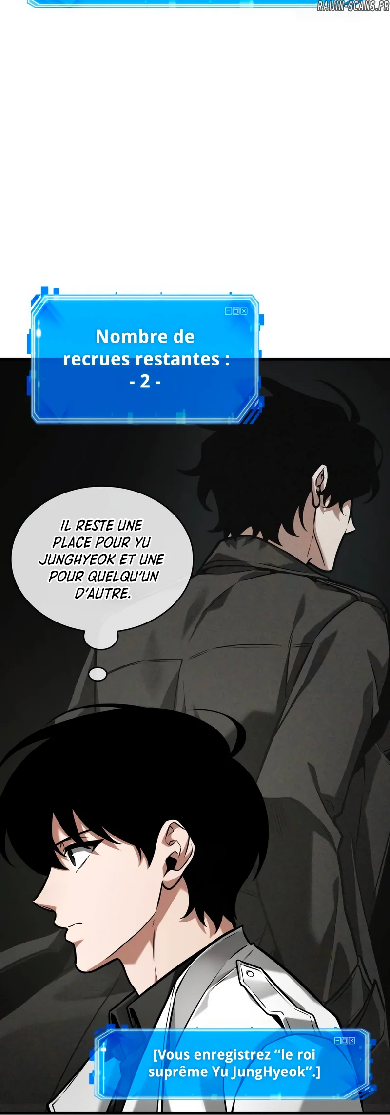 Omniscient Reader’s Viewpoint Chapitre 292 - Page 70