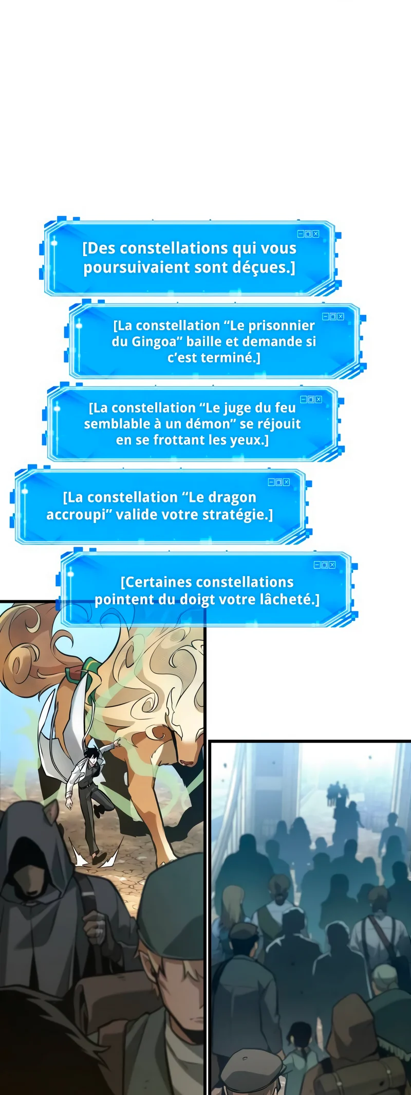 Omniscient Reader’s Viewpoint Chapitre 292 - Page 8