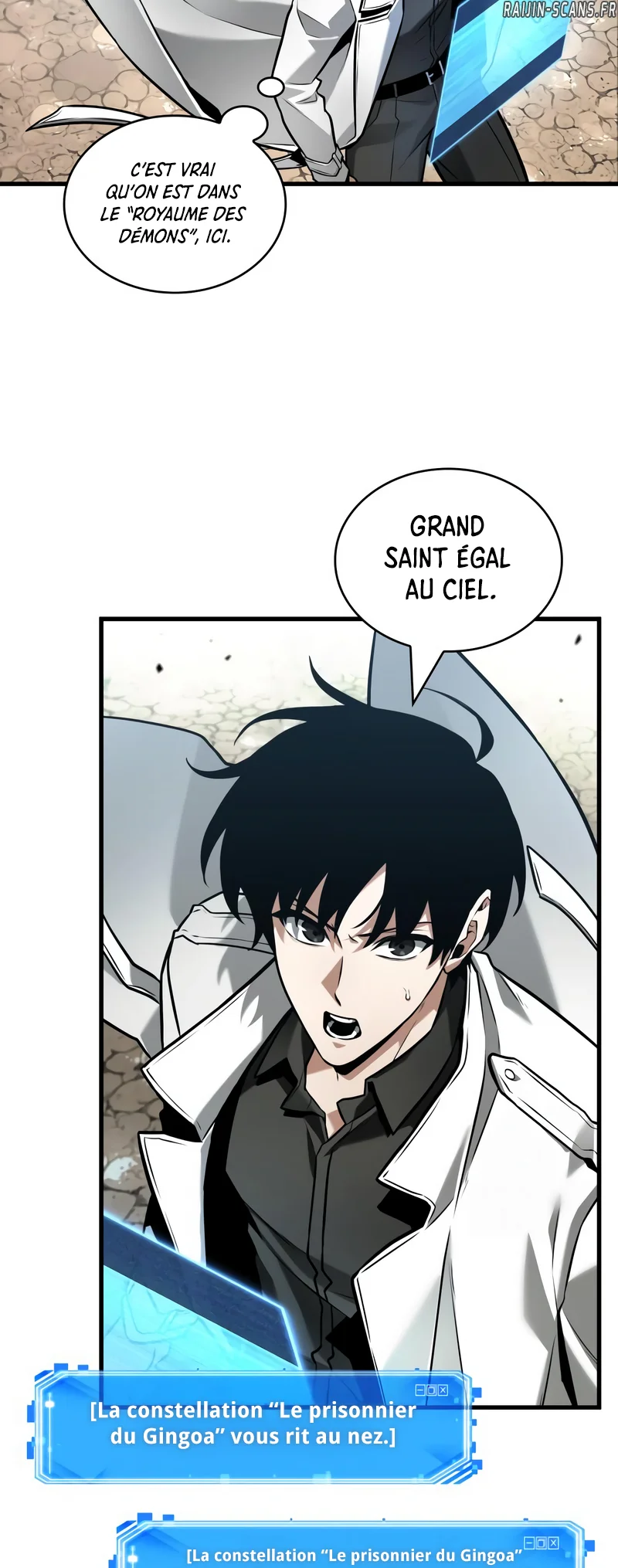 Omniscient Reader’s Viewpoint Chapitre 293 - Page 10