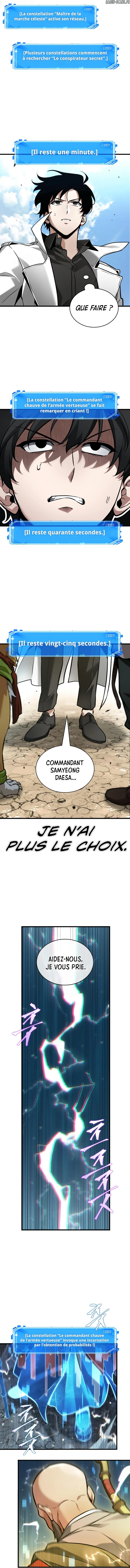 Omniscient Reader’s Viewpoint Chapitre 293 - Page 18