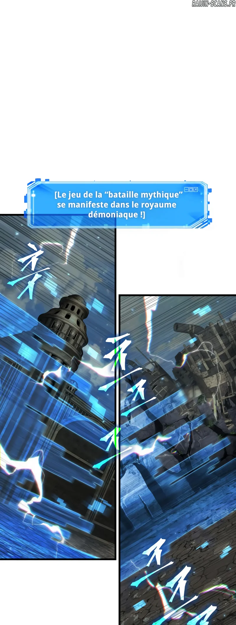 Omniscient Reader’s Viewpoint Chapitre 293 - Page 20