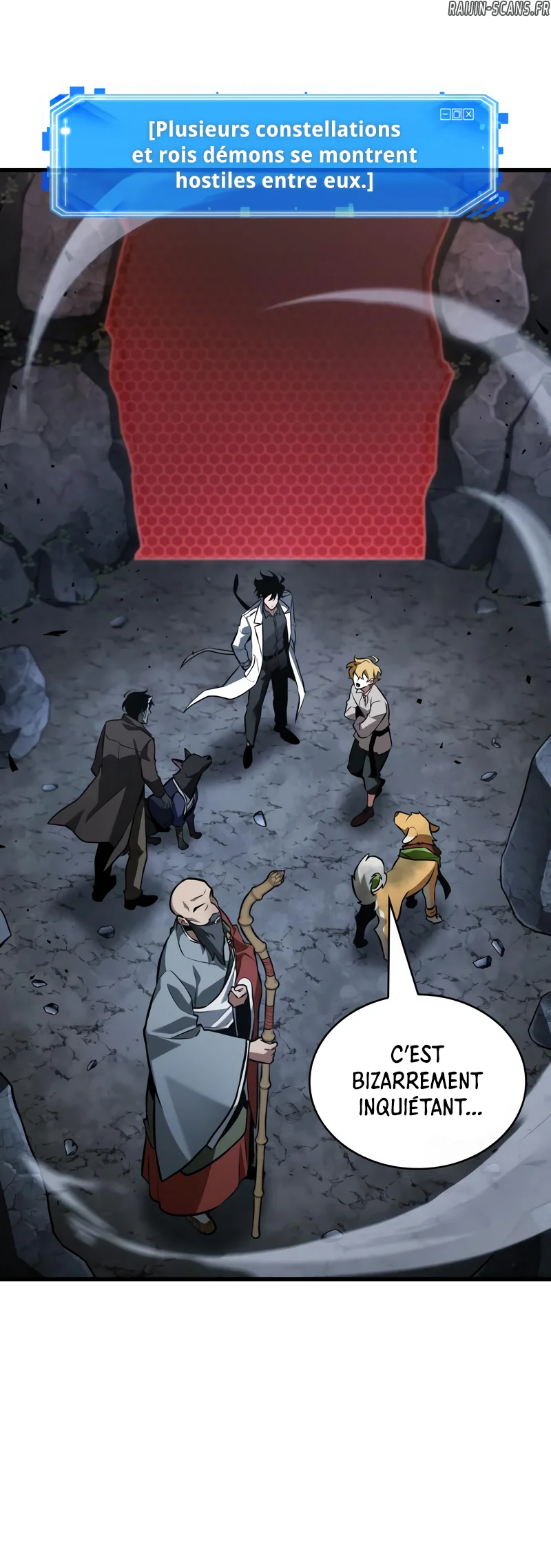 Omniscient Reader’s Viewpoint Chapitre 293 - Page 26