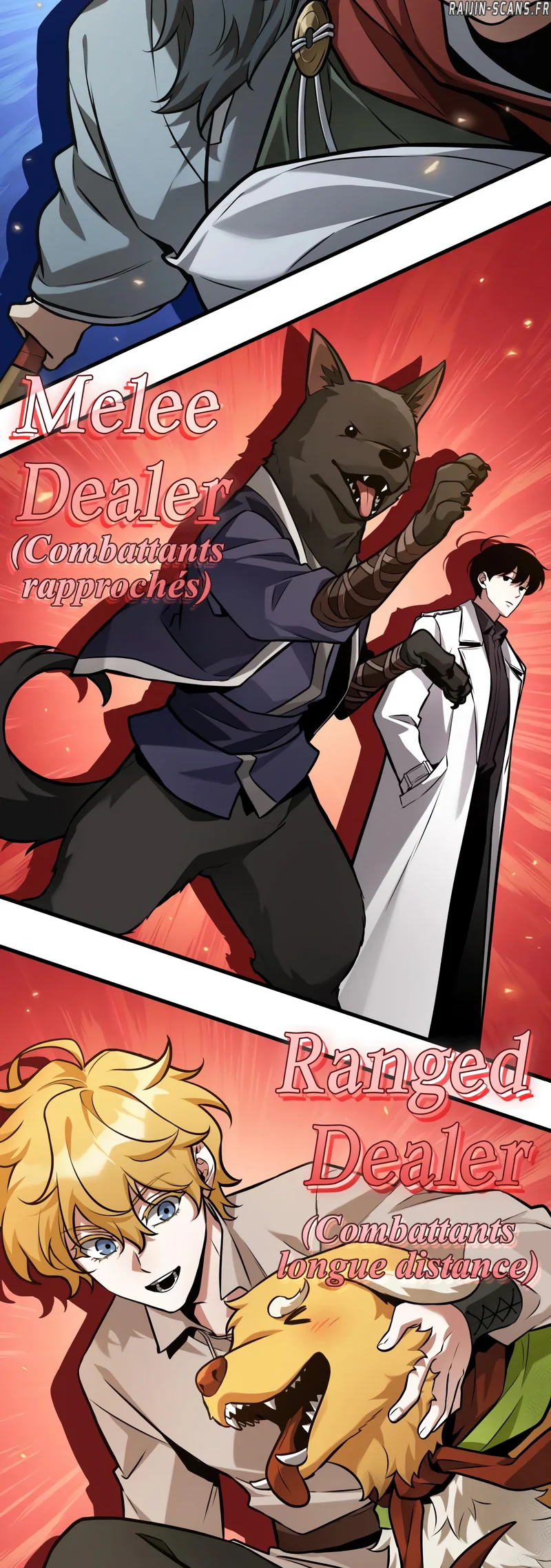 Omniscient Reader’s Viewpoint Chapitre 293 - Page 28