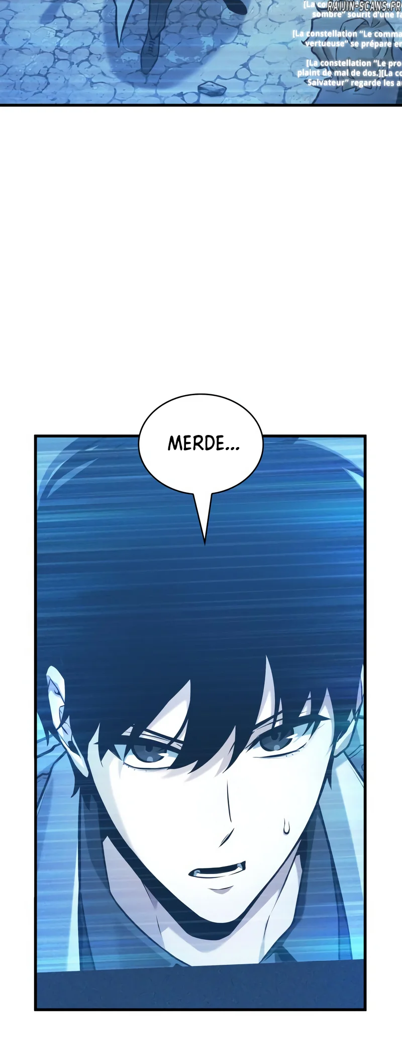 Omniscient Reader’s Viewpoint Chapitre 293 - Page 3