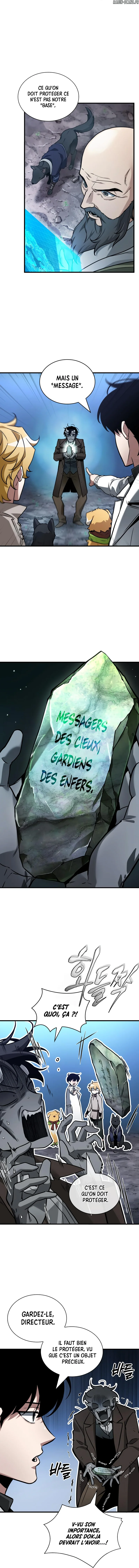 Omniscient Reader’s Viewpoint Chapitre 293 - Page 35