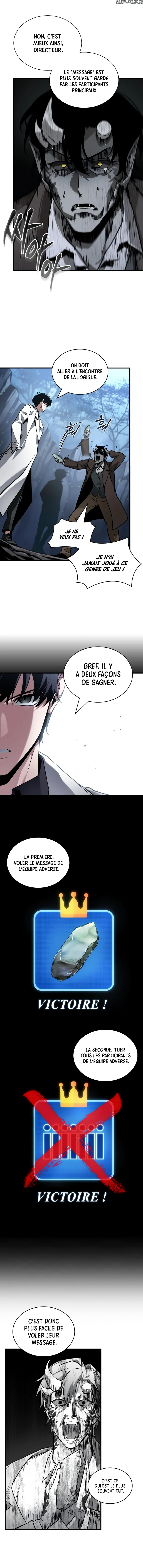 Omniscient Reader’s Viewpoint Chapitre 293 - Page 36