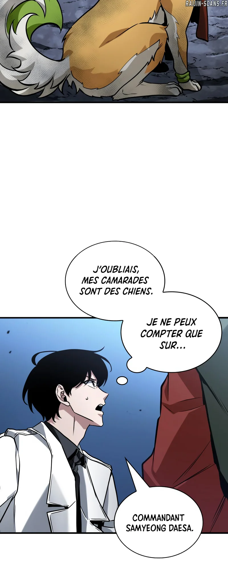 Omniscient Reader’s Viewpoint Chapitre 293 - Page 39