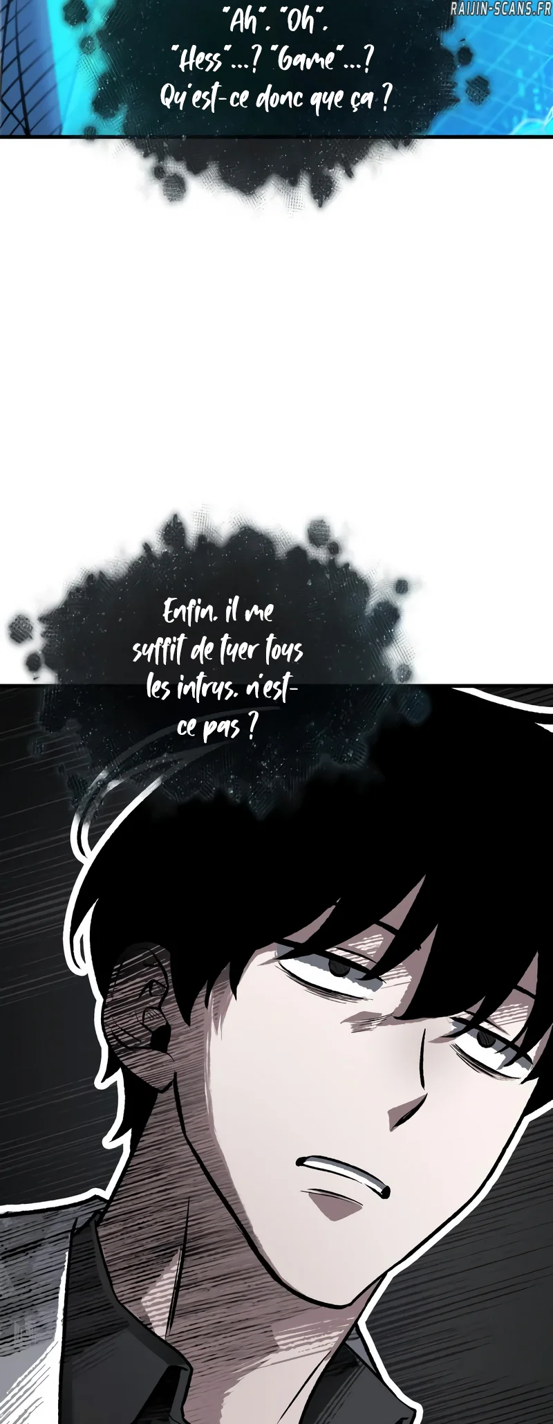 Omniscient Reader’s Viewpoint Chapitre 293 - Page 41