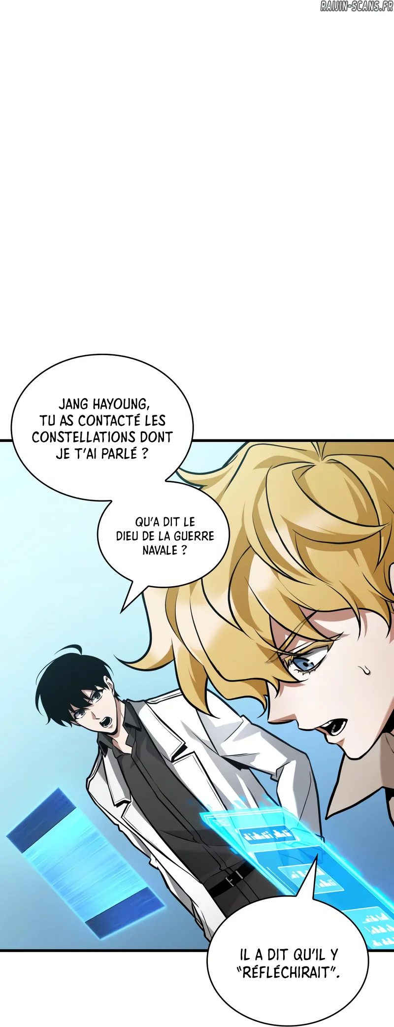Omniscient Reader’s Viewpoint Chapitre 293 - Page 5