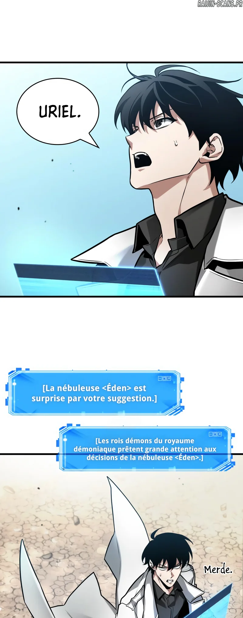 Omniscient Reader’s Viewpoint Chapitre 293 - Page 9