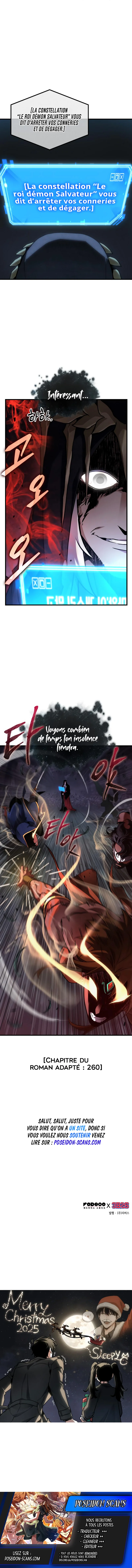 Omniscient Reader’s Viewpoint Chapitre 294 - Page 14