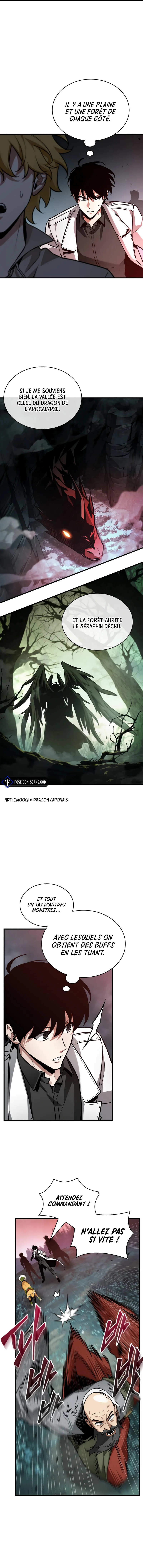 Omniscient Reader’s Viewpoint Chapitre 294 - Page 3