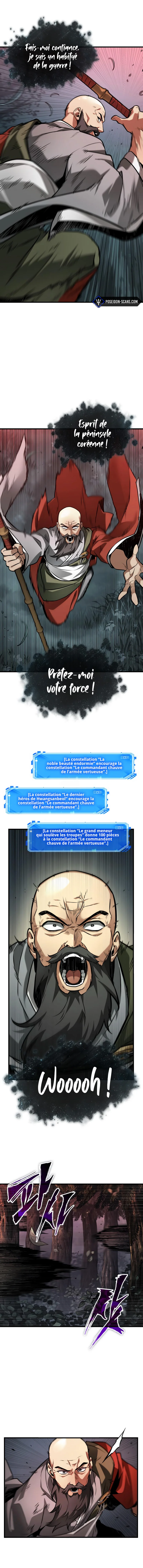 Omniscient Reader’s Viewpoint Chapitre 294 - Page 4