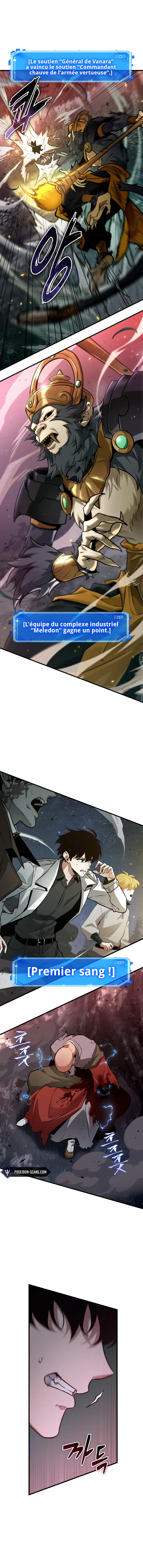 Omniscient Reader’s Viewpoint Chapitre 294 - Page 7
