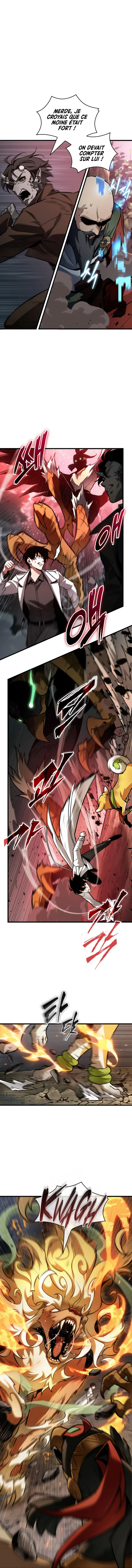 Omniscient Reader’s Viewpoint Chapitre 294 - Page 9