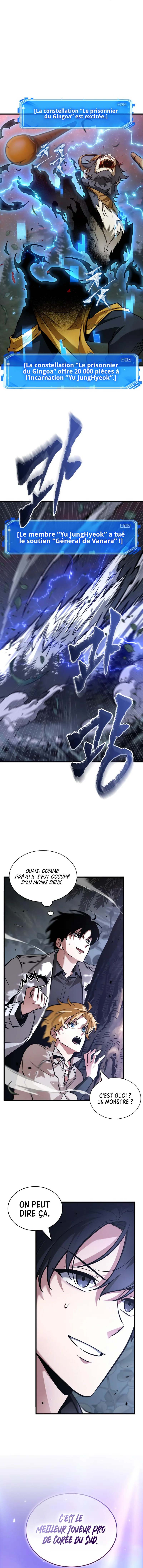 Omniscient Reader’s Viewpoint Chapitre 295 - Page 10