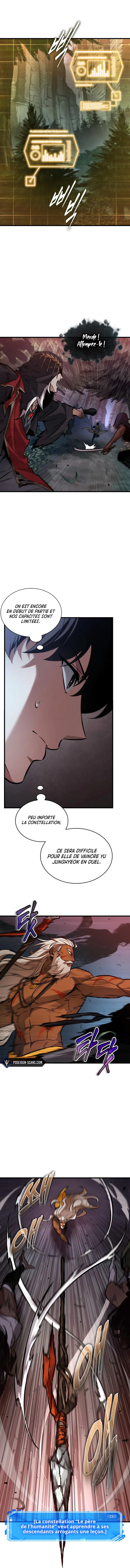 Omniscient Reader’s Viewpoint Chapitre 295 - Page 12