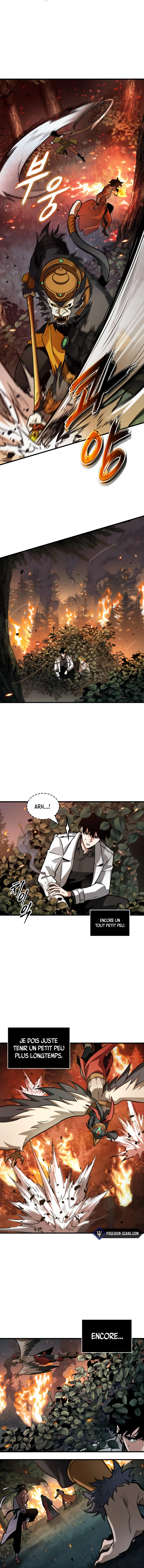 Omniscient Reader’s Viewpoint Chapitre 295 - Page 2