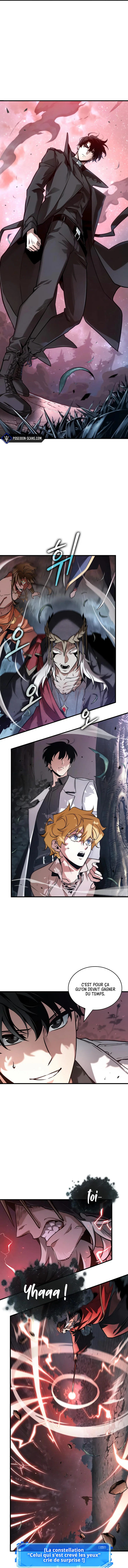 Omniscient Reader’s Viewpoint Chapitre 295 - Page 6