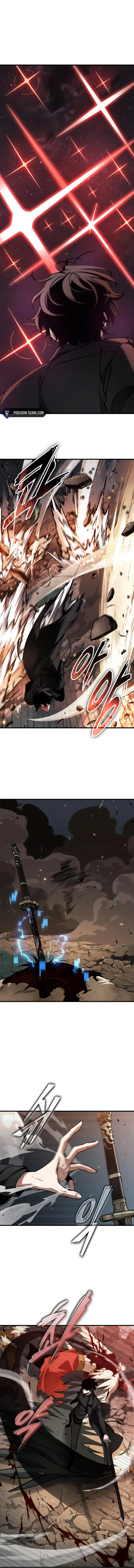 Omniscient Reader’s Viewpoint Chapitre 295 - Page 7
