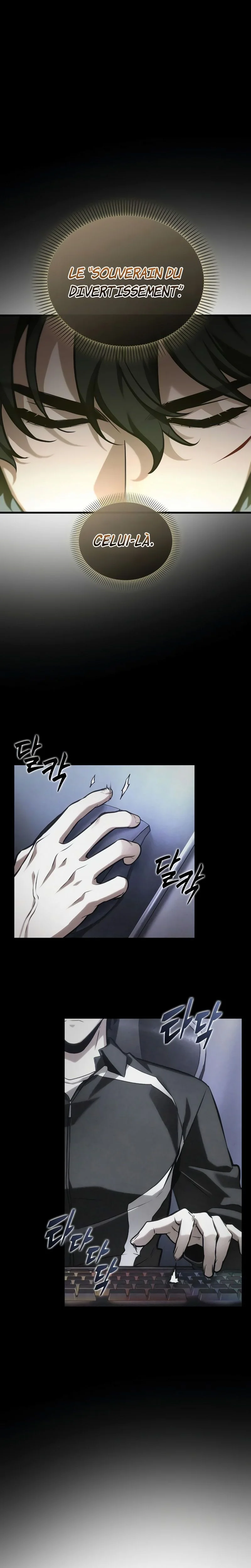 Omniscient Reader’s Viewpoint Chapitre 297 - Page 4