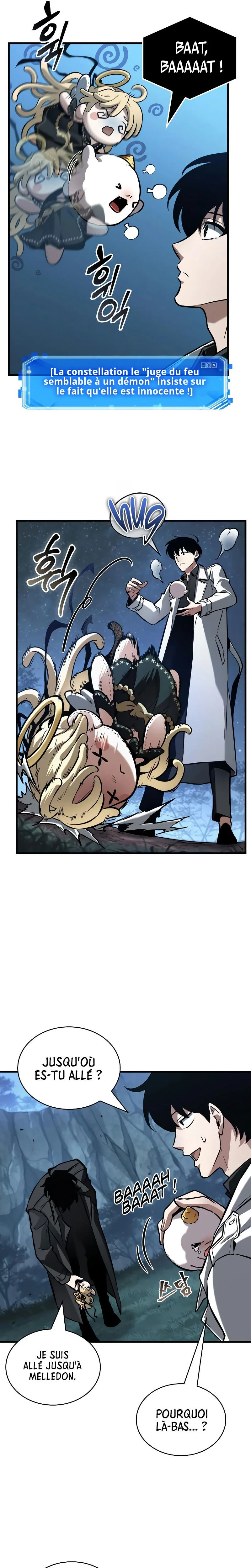 Omniscient Reader’s Viewpoint Chapitre 297 - Page 11