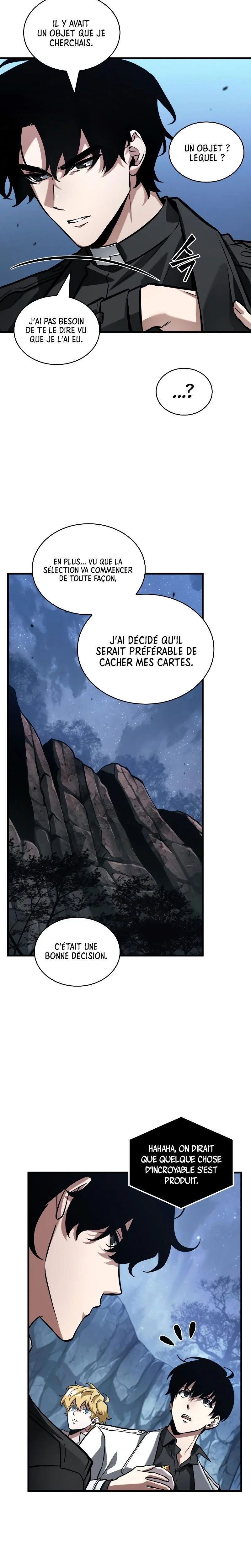 Omniscient Reader’s Viewpoint Chapitre 297 - Page 12