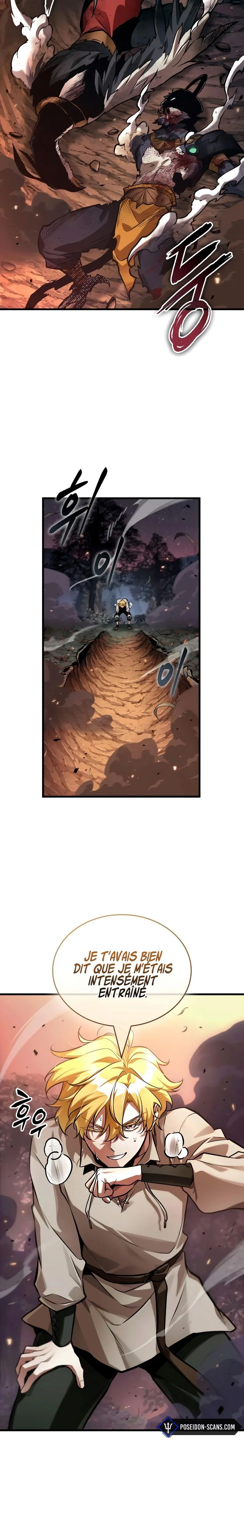 Omniscient Reader’s Viewpoint Chapitre 298 - Page 7