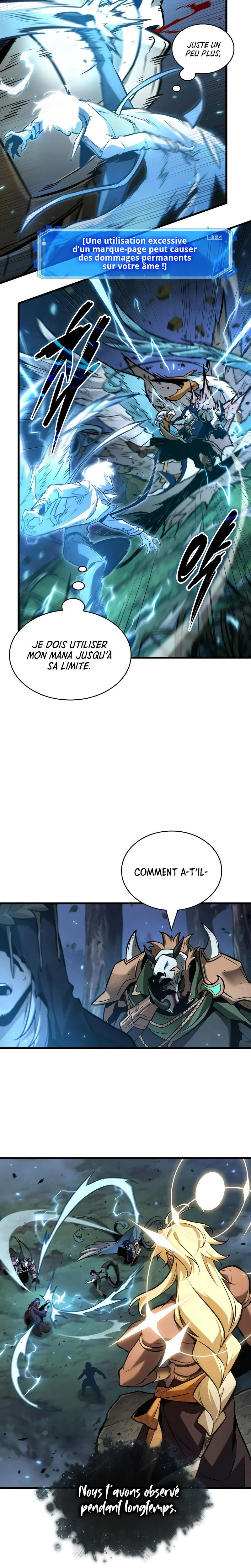 Omniscient Reader’s Viewpoint Chapitre 299 - Page 16