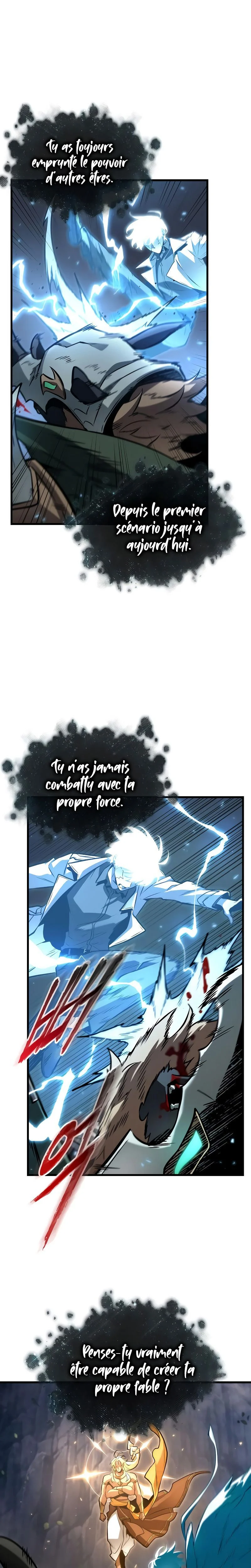 Omniscient Reader’s Viewpoint Chapitre 299 - Page 17