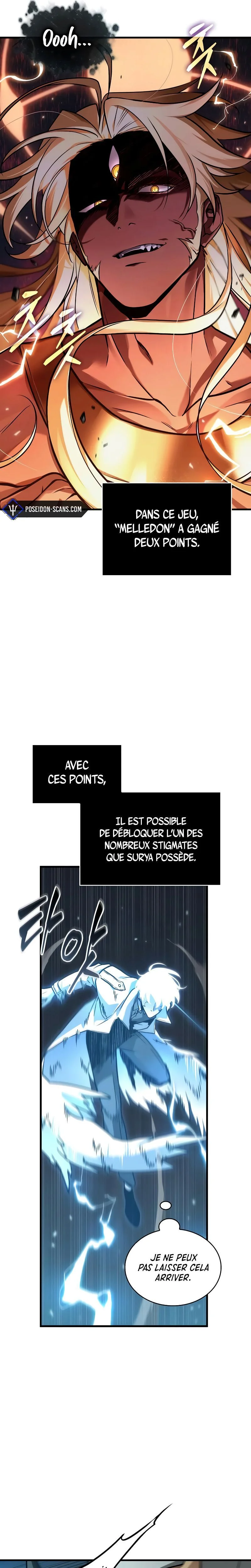 Omniscient Reader’s Viewpoint Chapitre 299 - Page 11