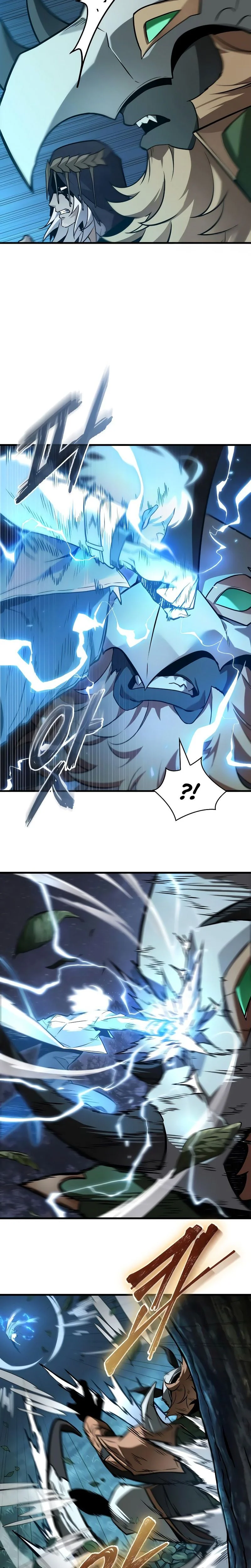 Omniscient Reader’s Viewpoint Chapitre 299 - Page 12
