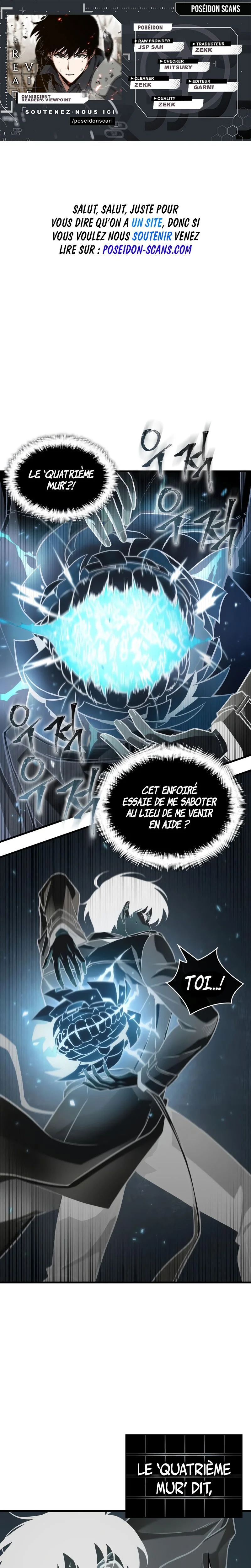 Omniscient Reader’s Viewpoint Chapitre 300 - Page 1
