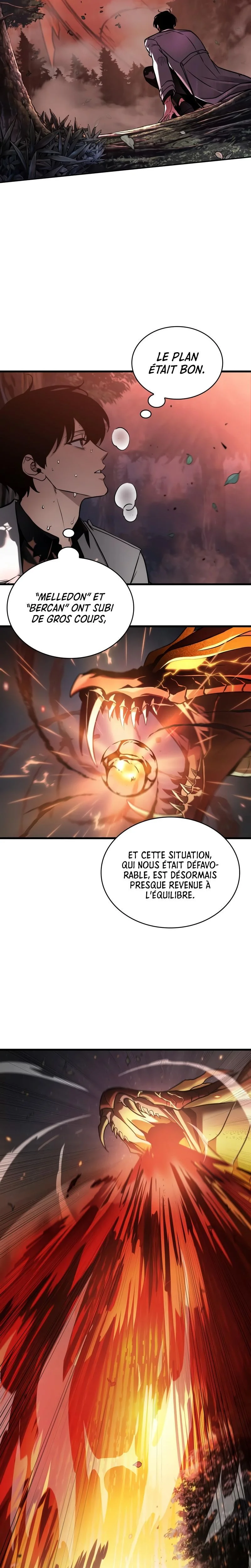 Omniscient Reader’s Viewpoint Chapitre 300 - Page 8