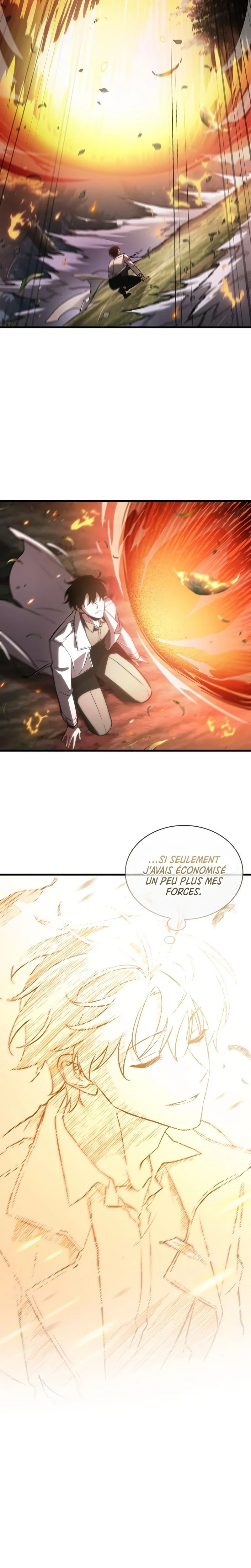 Omniscient Reader’s Viewpoint Chapitre 300 - Page 9