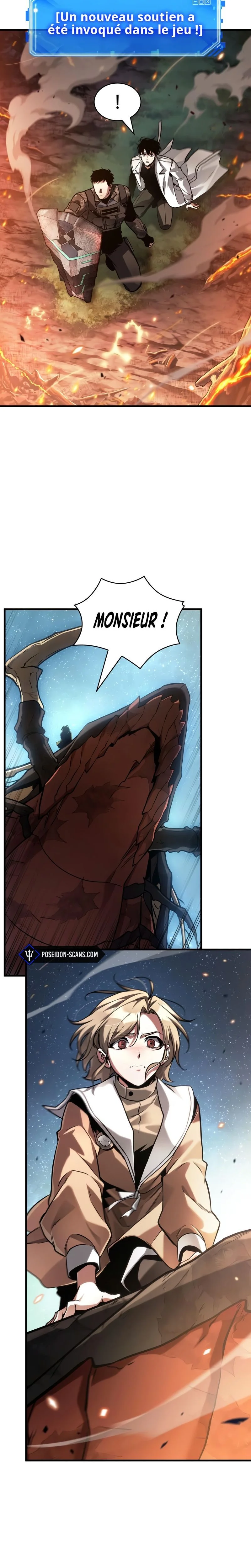 Omniscient Reader’s Viewpoint Chapitre 300 - Page 13