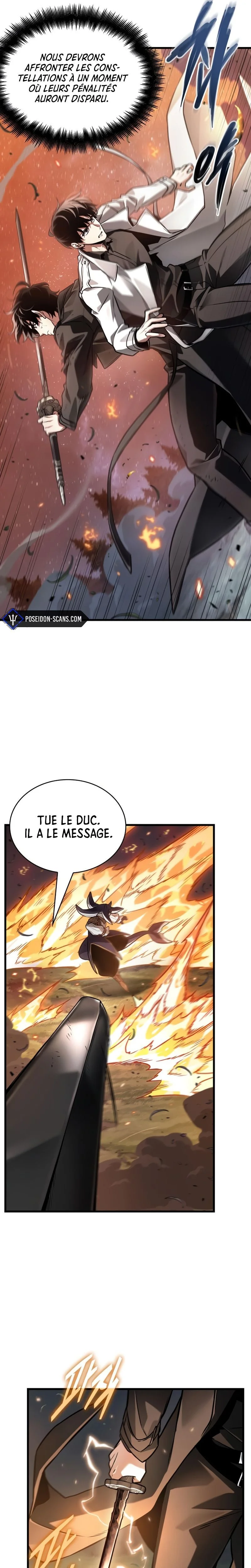 Omniscient Reader’s Viewpoint Chapitre 301 - Page 11
