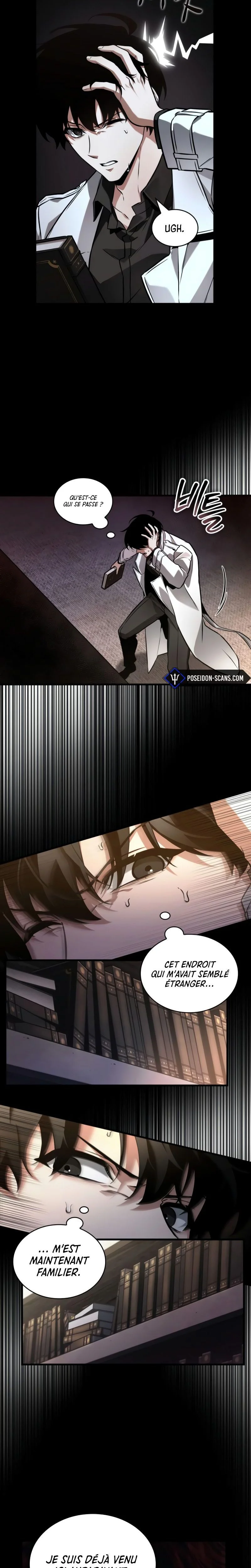 Omniscient Reader’s Viewpoint Chapitre 302 - Page 19