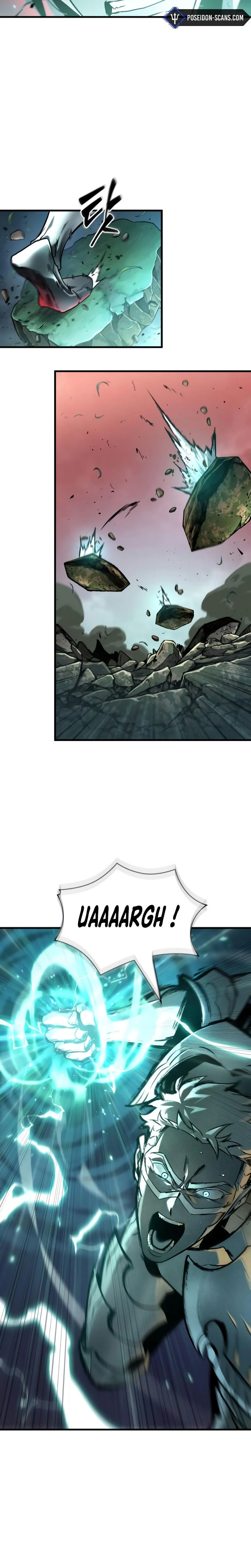 Omniscient Reader’s Viewpoint Chapitre 302 - Page 6