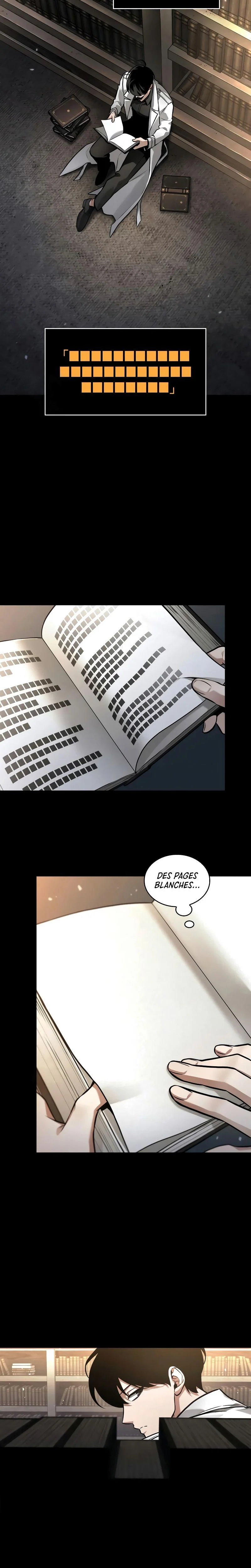 Omniscient Reader’s Viewpoint Chapitre 303 - Page 5