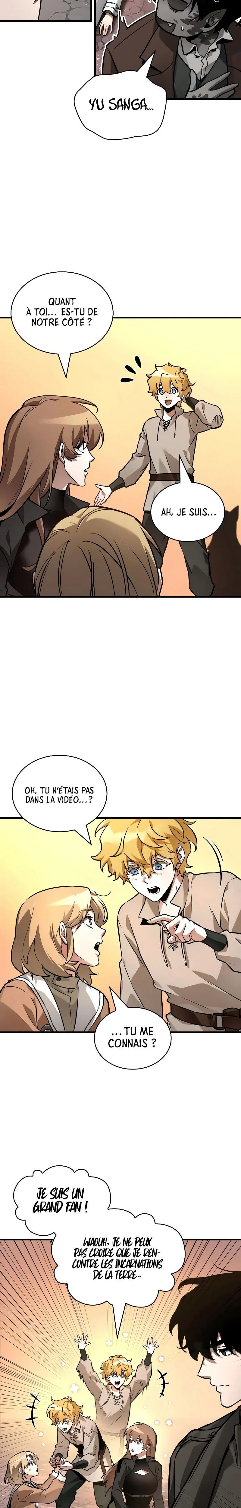 Omniscient Reader’s Viewpoint Chapitre 303 - Page 10