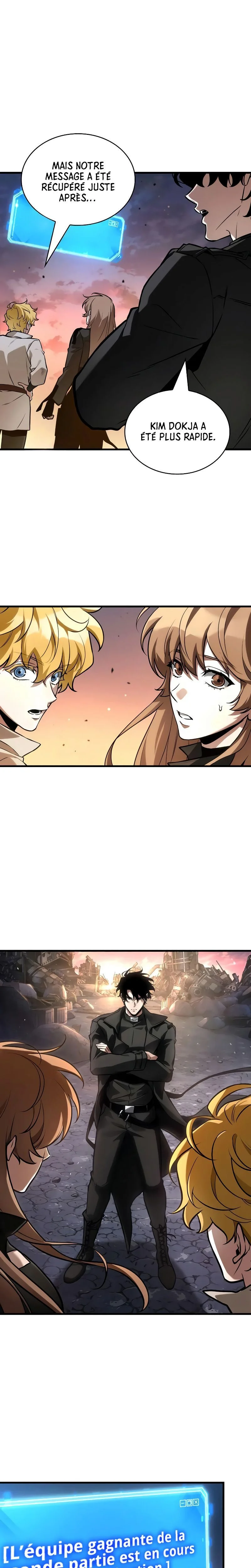 Omniscient Reader’s Viewpoint Chapitre 303 - Page 12