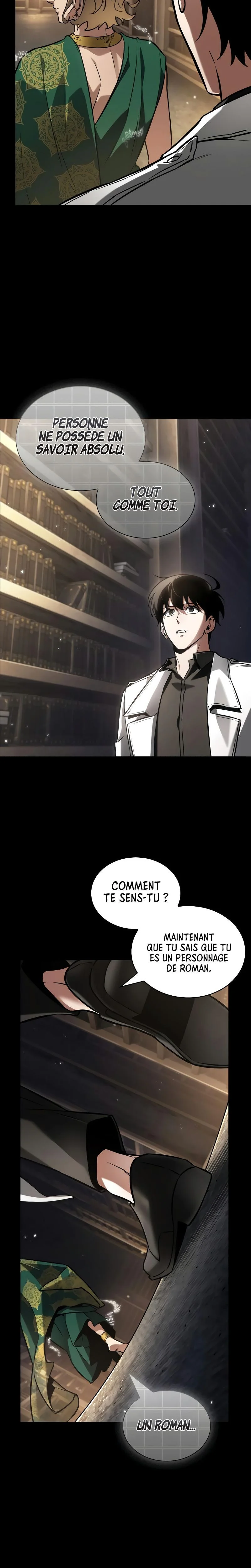 Omniscient Reader’s Viewpoint Chapitre 304 - Page 4