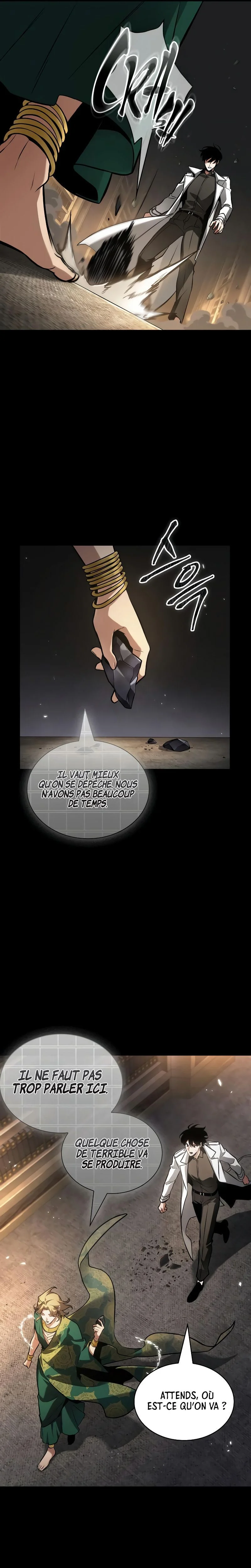 Omniscient Reader’s Viewpoint Chapitre 304 - Page 6