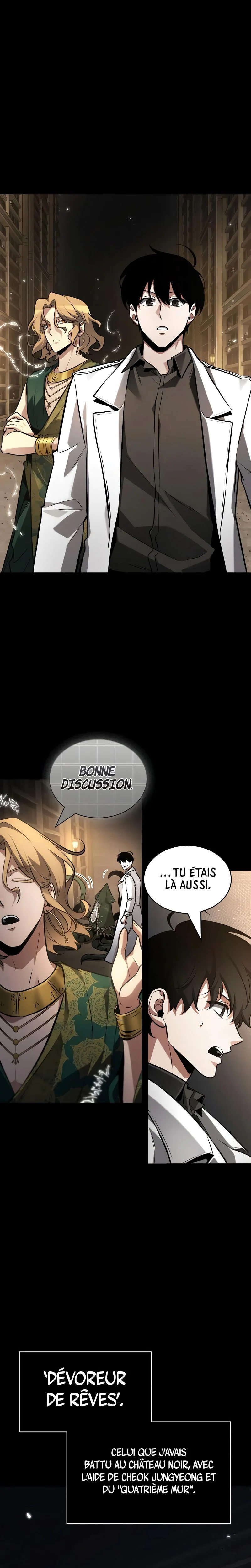 Omniscient Reader’s Viewpoint Chapitre 304 - Page 9