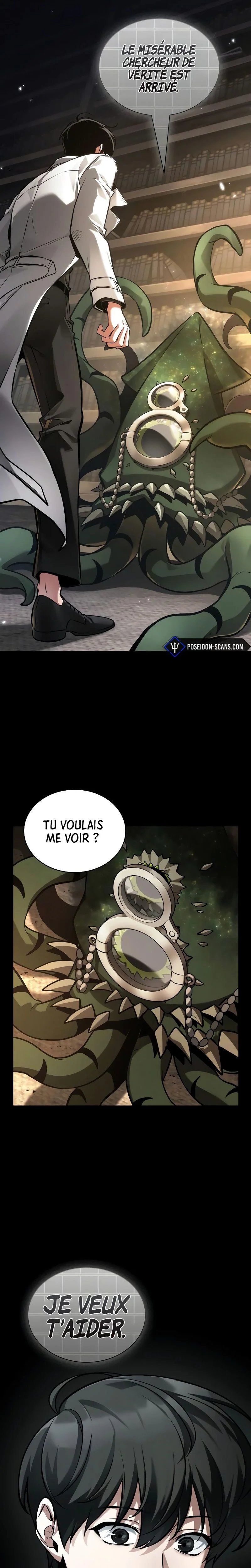Omniscient Reader’s Viewpoint Chapitre 304 - Page 10