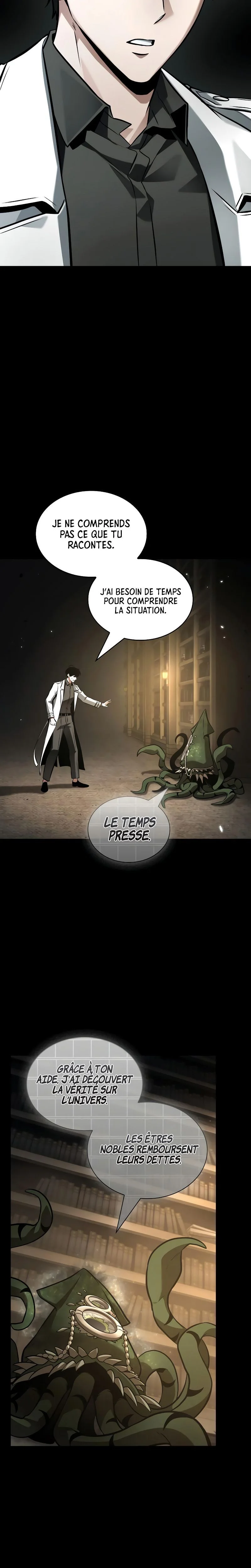 Omniscient Reader’s Viewpoint Chapitre 304 - Page 11