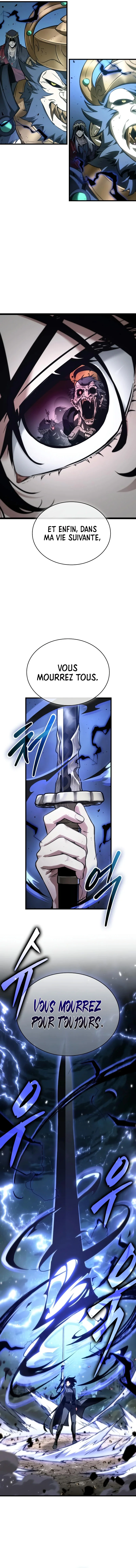 Omniscient Reader’s Viewpoint Chapitre 306 - Page 3