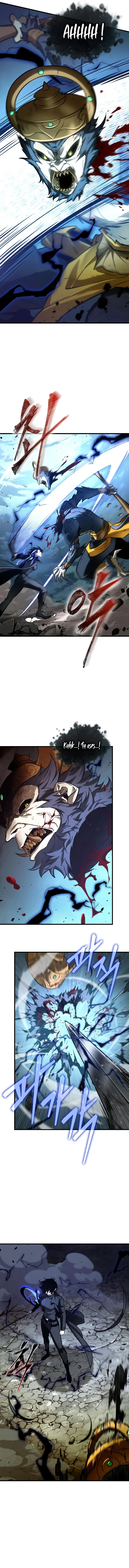Omniscient Reader’s Viewpoint Chapitre 306 - Page 5